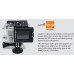 Lee Bug 3 Underwater kit (for GoPro Hero3 or Hero3+ Dive housing) Lee Bug 3 Underwater kit (for GoPro Hero3 or Hero3+ Dive housing)
